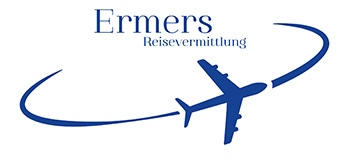 Firmenlogo Ermers Reisevermittlung